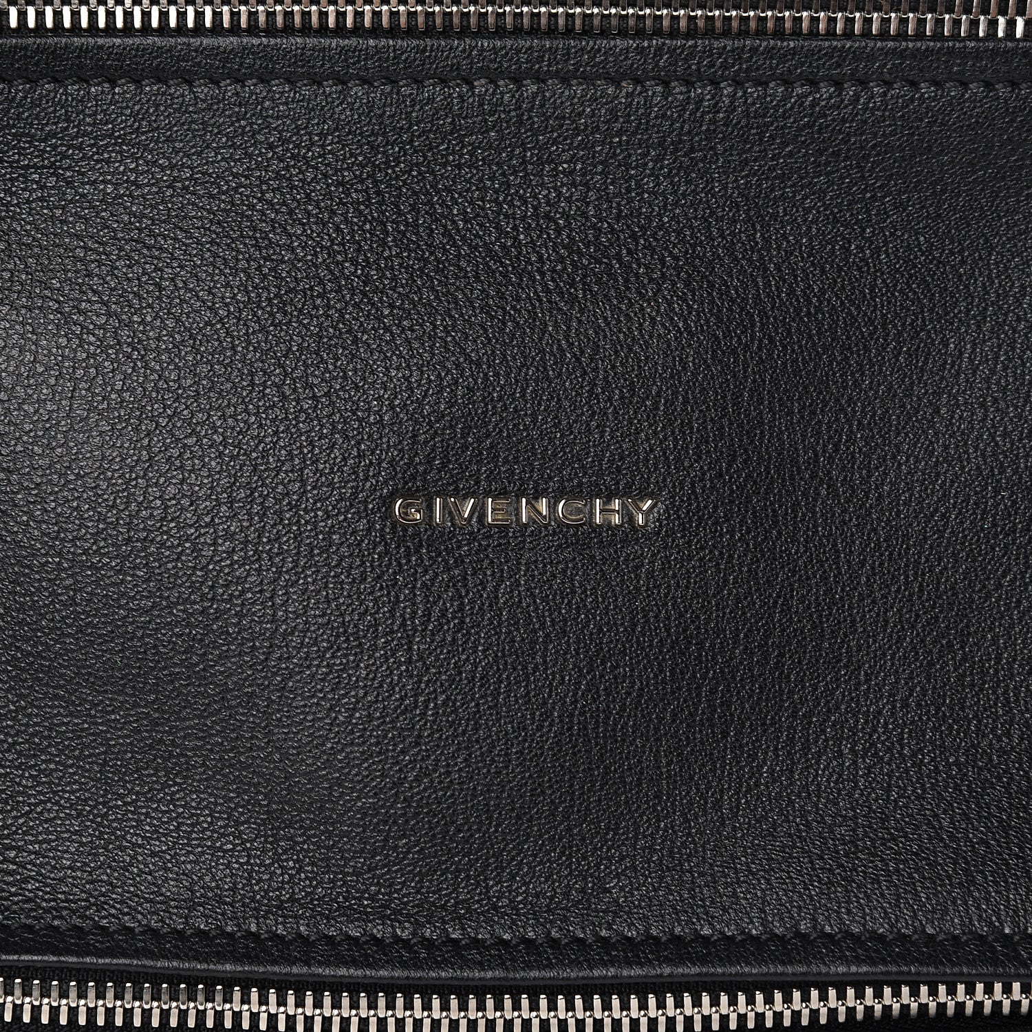 Givenchy Sugar Goatskin Small Pandora Black 8 of 12