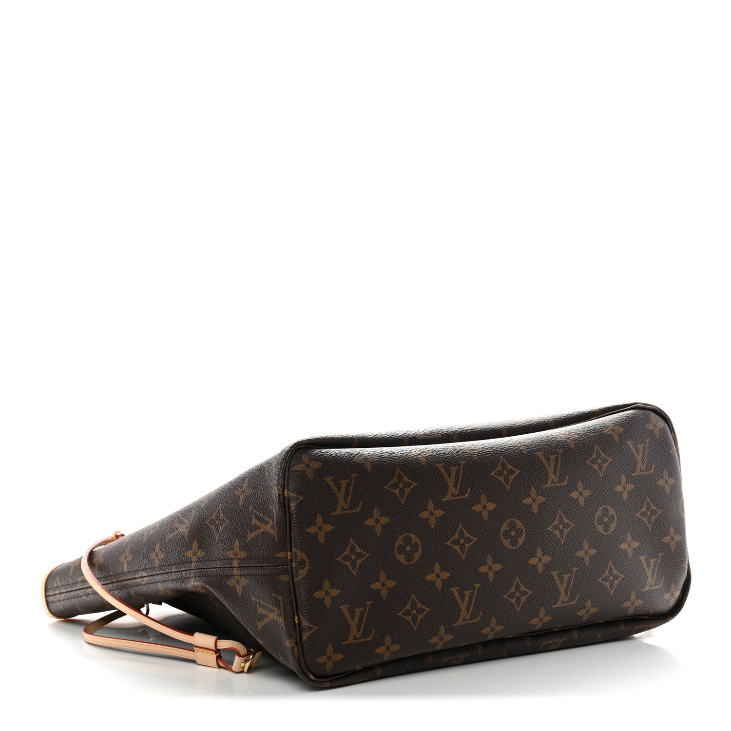 Louis Vuitton Monogram Neo Neverfull MM Cherry 11 of 28