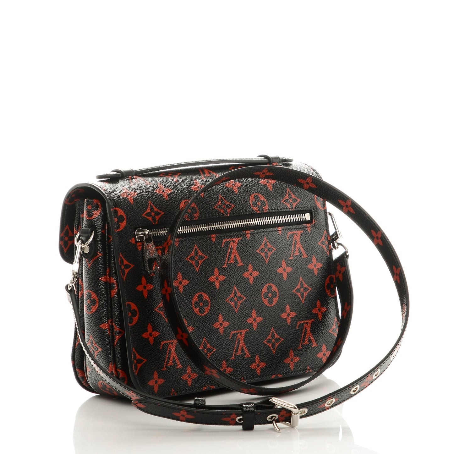 Monogram Infrarouge Pochette Metis