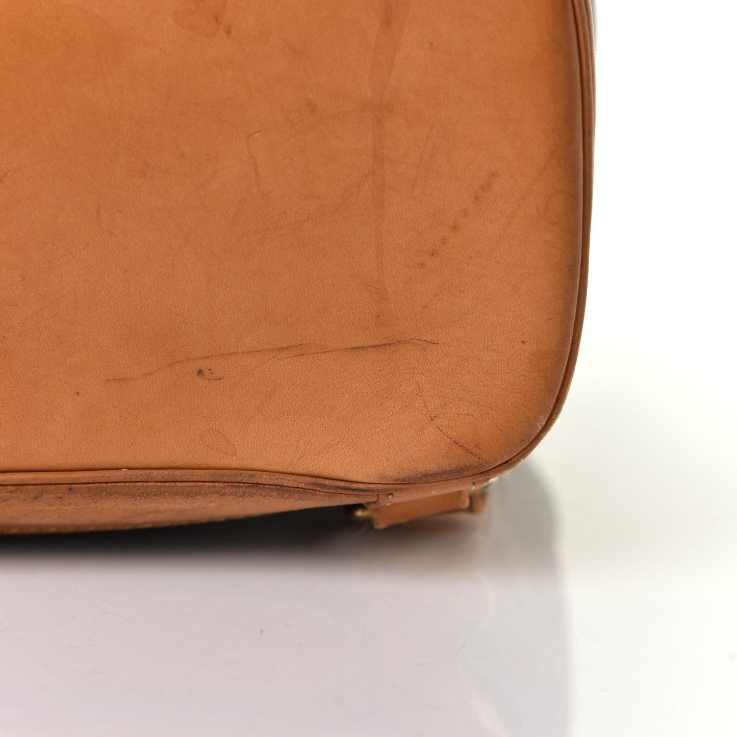 Monogram Montsouris GM Backpack