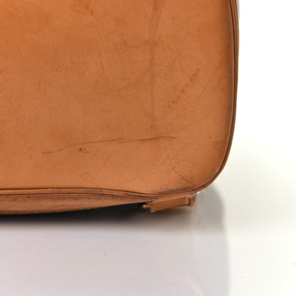 Louis Vuitton Monogram Montsouris GM Backpack 7 of 7