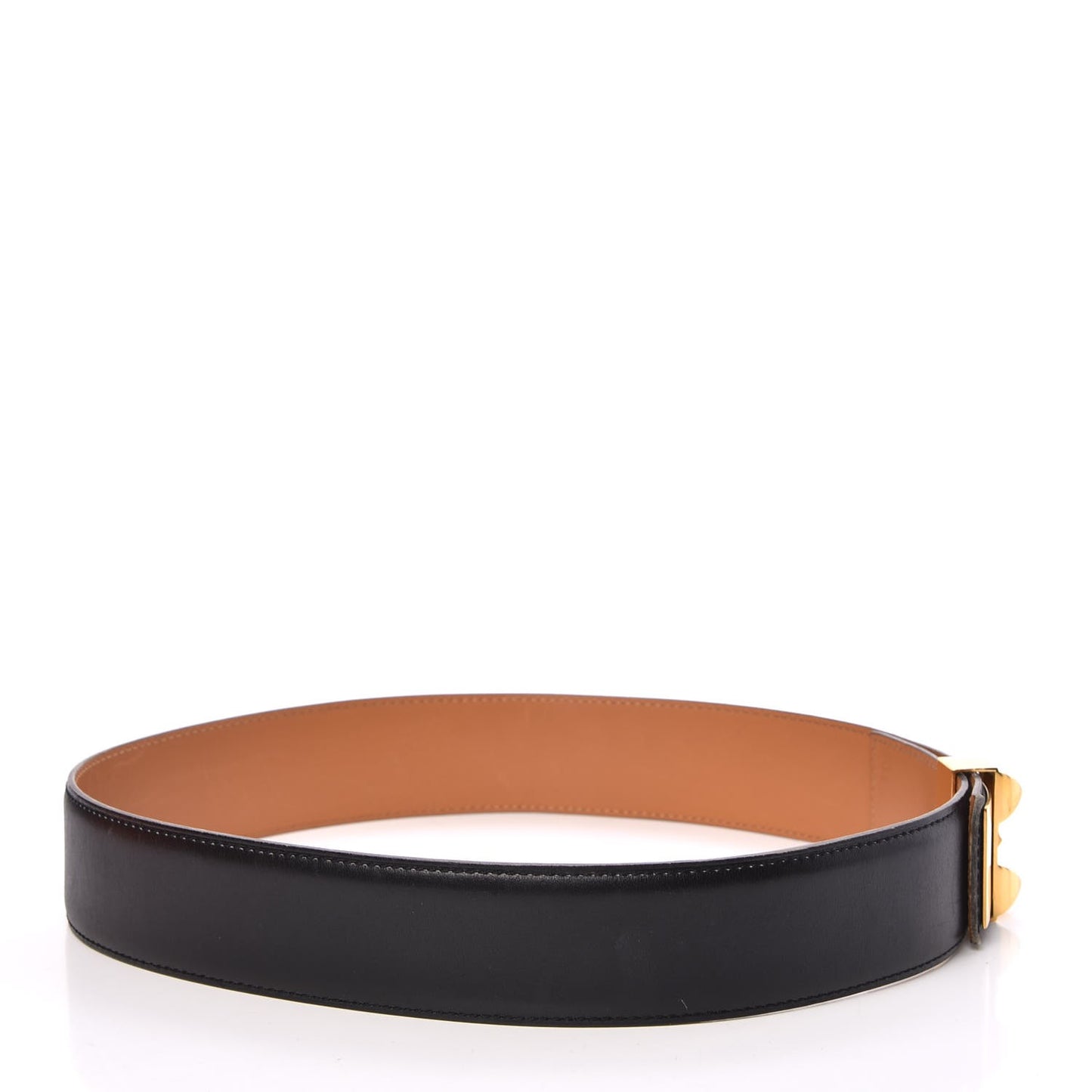 Box Collier De Chien CDC Belt 70 Black