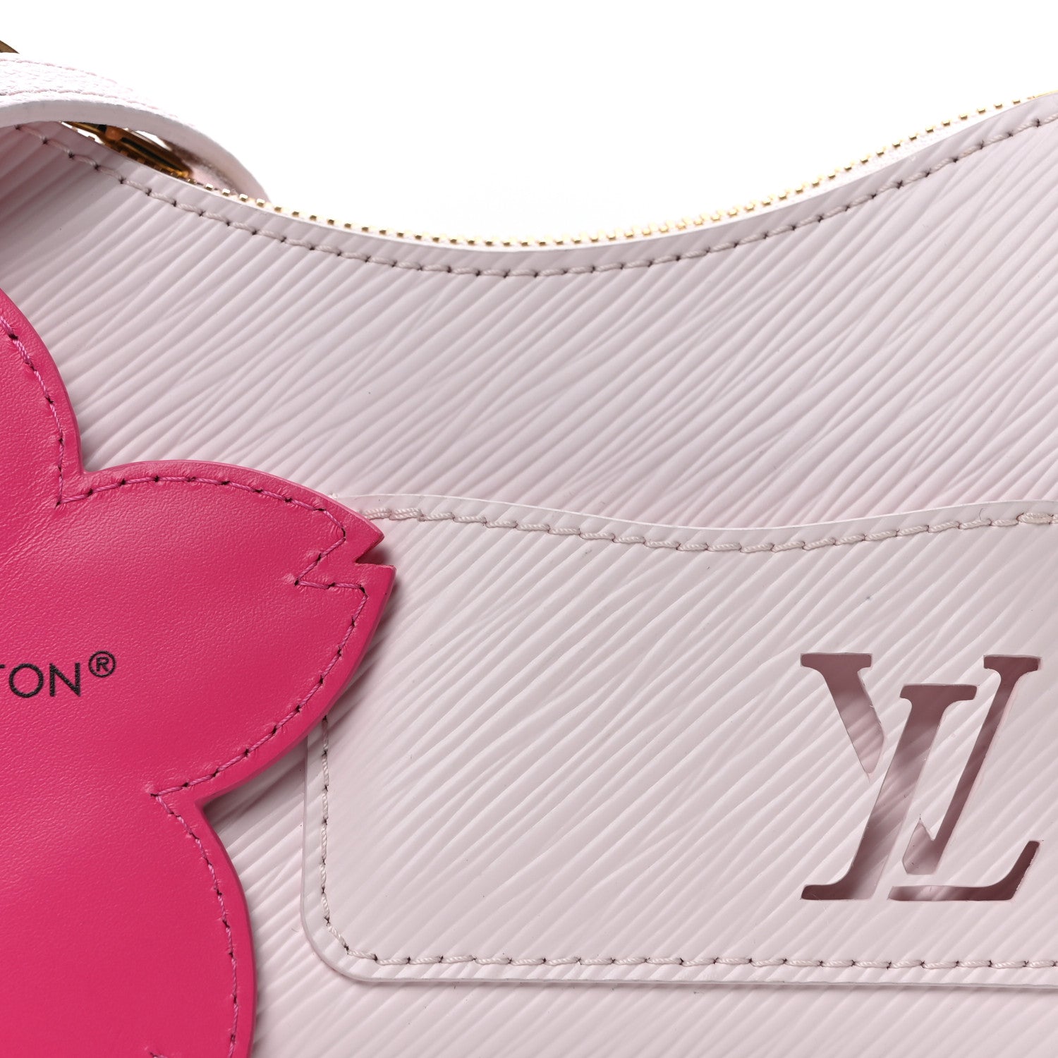 Louis Vuitton LV x TM Marellini  Cheeky Pink 8 of 10