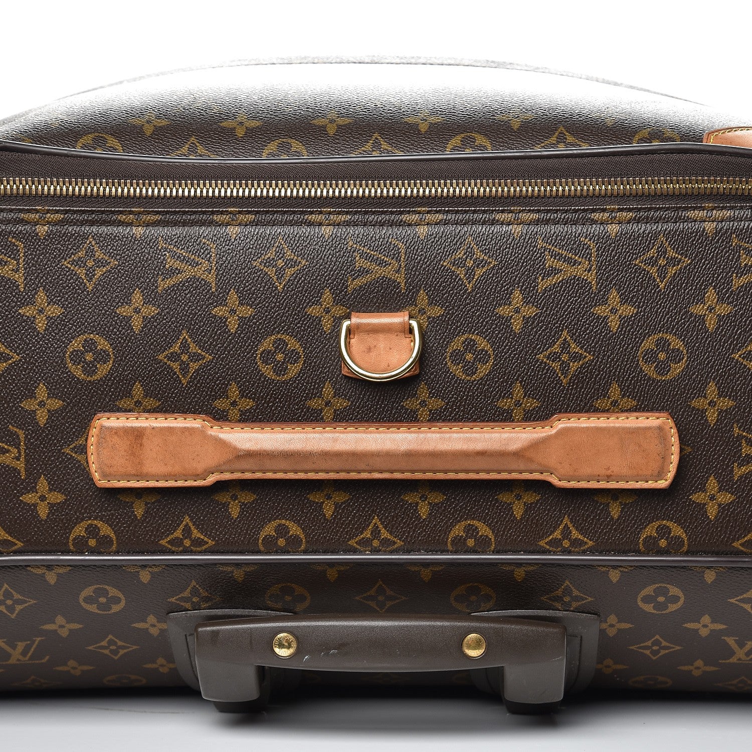 Louis Vuitton Monogram Pegase 65 8 of 16