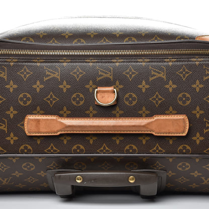 Louis Vuitton Monogram Pegase 65 8 of 16