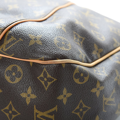 Louis Vuitton Monogram Galliera PM 11 of 20