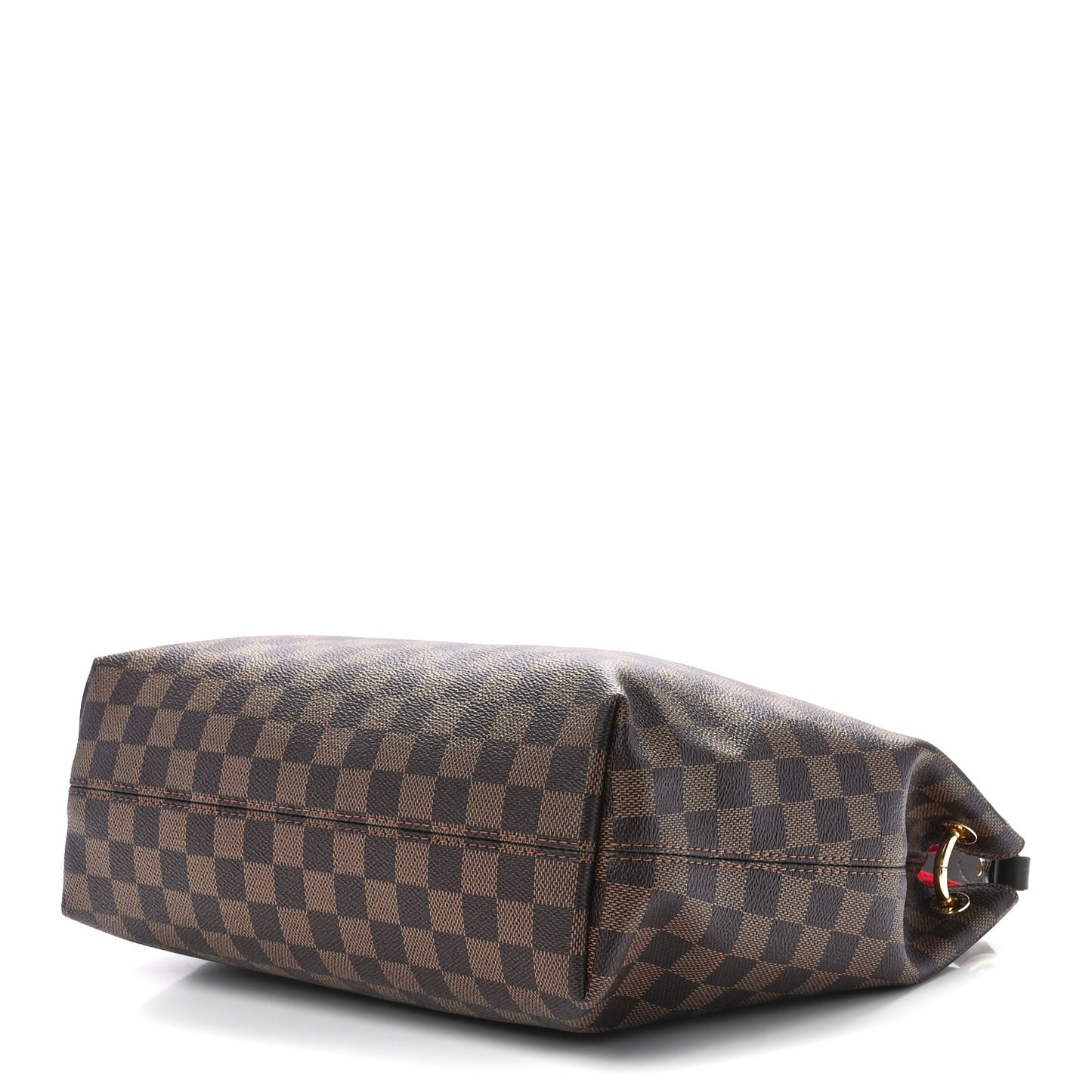 Damier Ebene Graceful PM