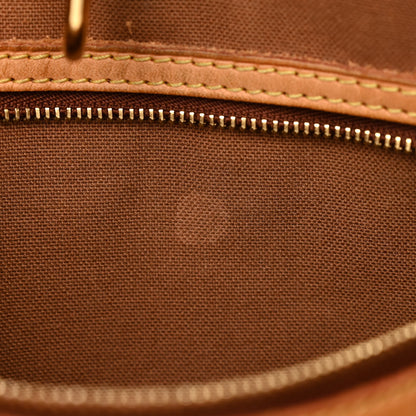 Louis Vuitton LOUIS VUITTON Monogram Batignolles Horizontal 8 of 13