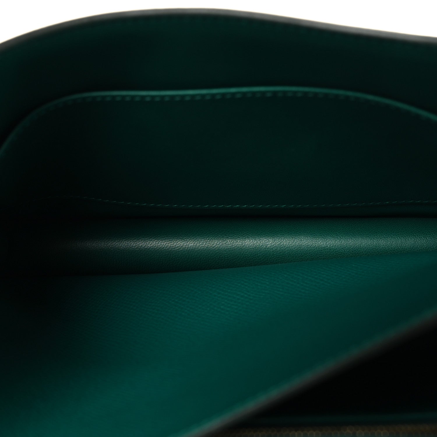 Hermes Epsom Constance 24 Malachite 5 of 11