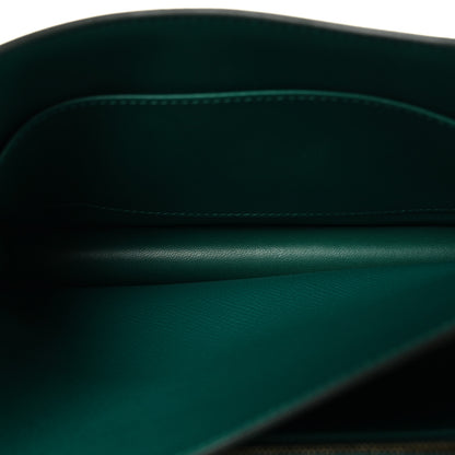 Hermes Epsom Constance 24 Malachite 5 of 11