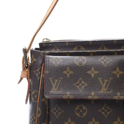 Louis Vuitton Monogram Viva-Cite GM 12 of 12