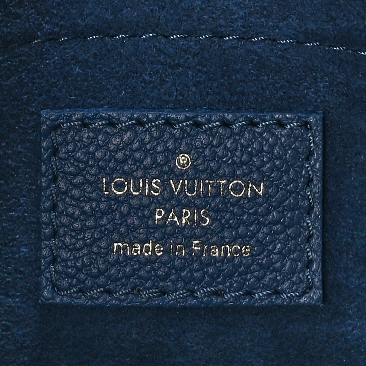 Empreinte Monogram Giant Speedy Bandouliere 20 Degrade Blue