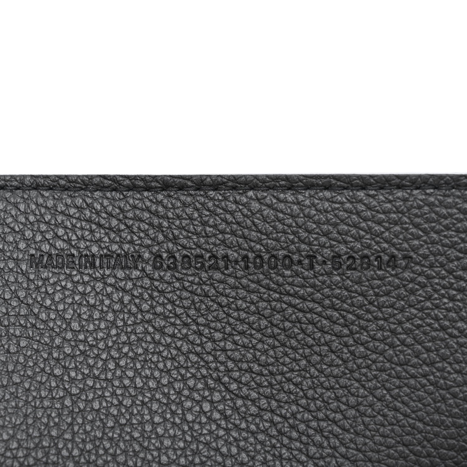 Balenciaga Grained Calfskin Neo Classic Gold Hardware S City Black 7 of 10