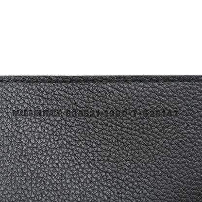 Balenciaga Grained Calfskin Neo Classic Gold Hardware S City Black 7 of 10
