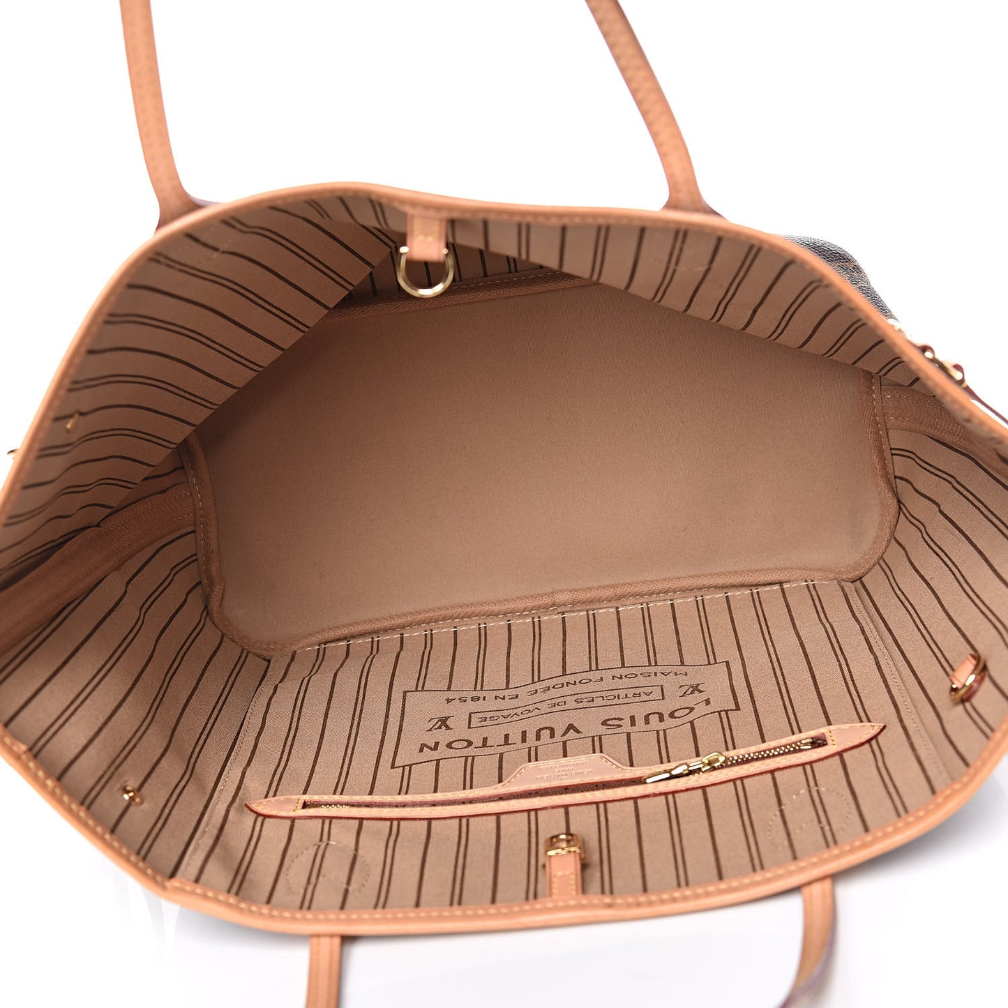 Monogram Neo Neverfull MM