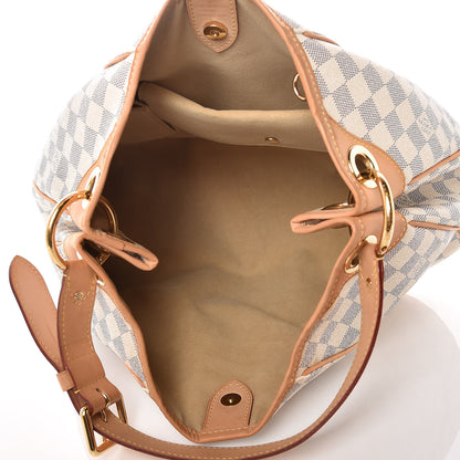 Louis Vuitton Damier Azur Galliera PM 5 of 13