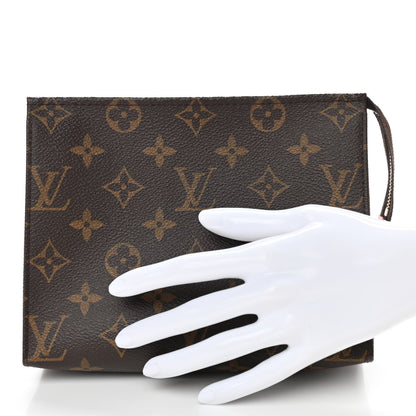 Louis Vuitton Monogram Toiletry Pouch 19 2 of 9