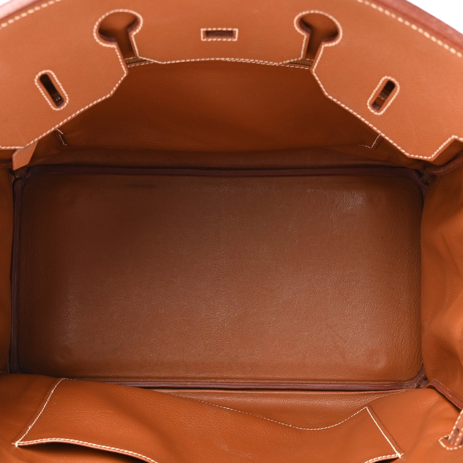 Hermes Courchevel Birkin 35 Gold 5 of 25