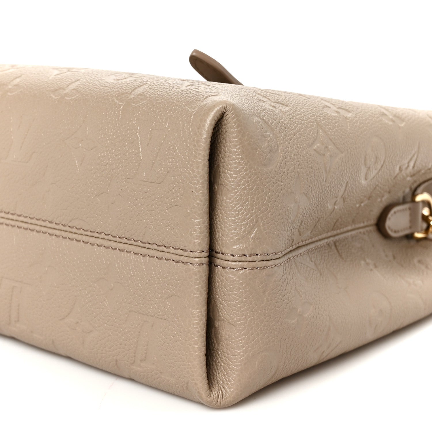Louis Vuitton Empreinte Babylone Tote PM Turtledove 8 of 9