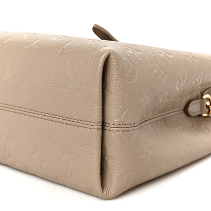 Louis Vuitton Empreinte Babylone Tote PM Turtledove 8 of 9