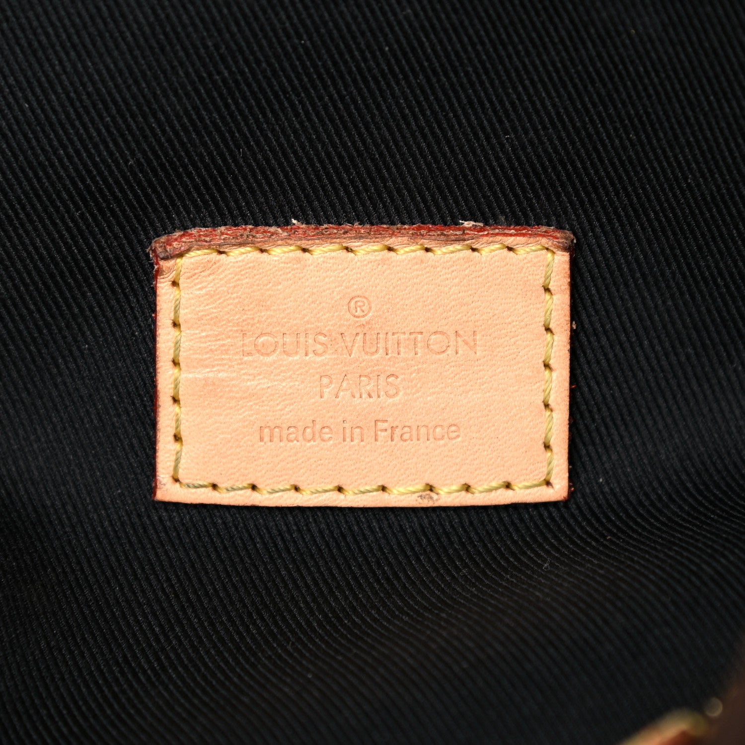 Louis Vuitton Monogram Bumbag 6 of 16