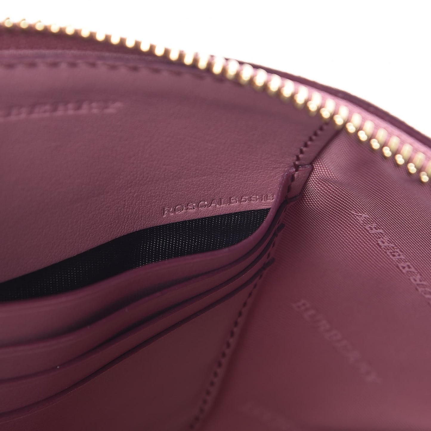 Suede Buckled Bow Clutch Bag Pink