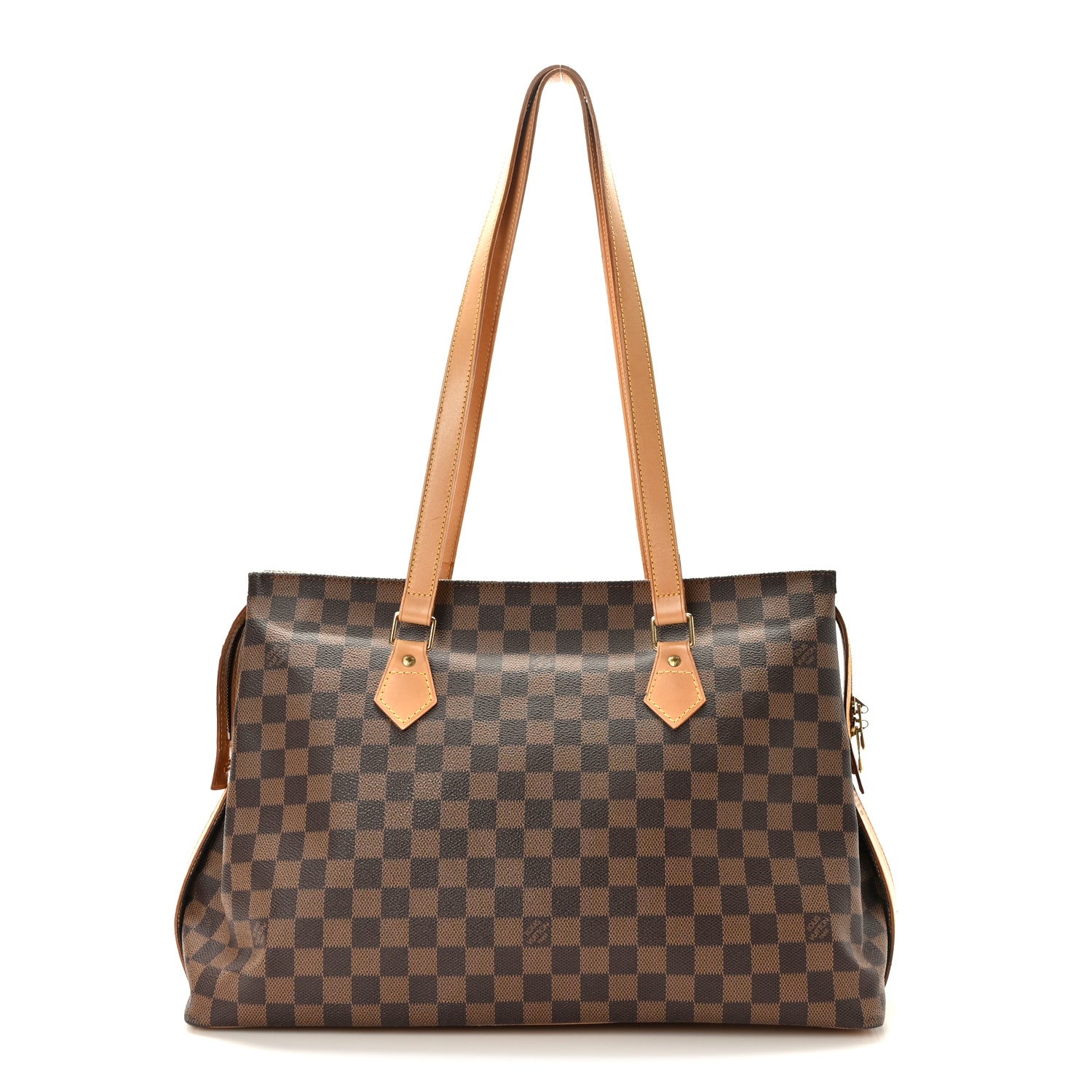 Louis Vuitton Damier Ebene Centenaire Chelsea 1 of 9