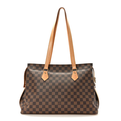 Louis Vuitton Damier Ebene Centenaire Chelsea 1 of 9