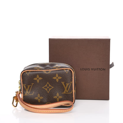 Louis Vuitton Monogram Wapity 8 of 8