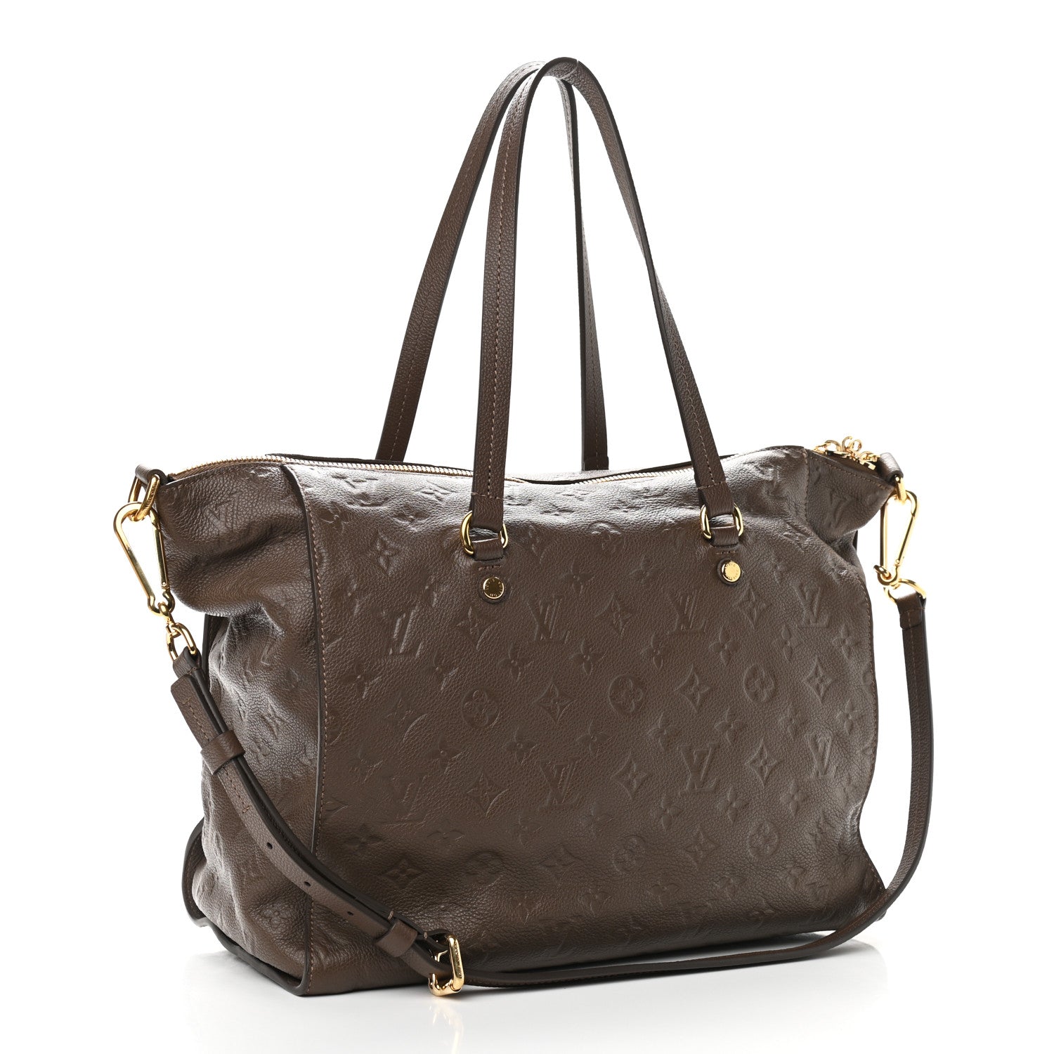 Louis Vuitton Empreinte Lumineuse PM Ombre 3 of 8