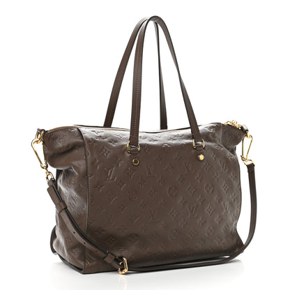 Louis Vuitton Empreinte Lumineuse PM Ombre 3 of 8