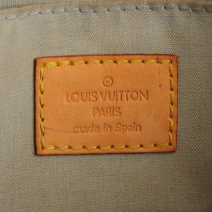 Louis Vuitton Vernis Maple Drive Perle 7 of 9