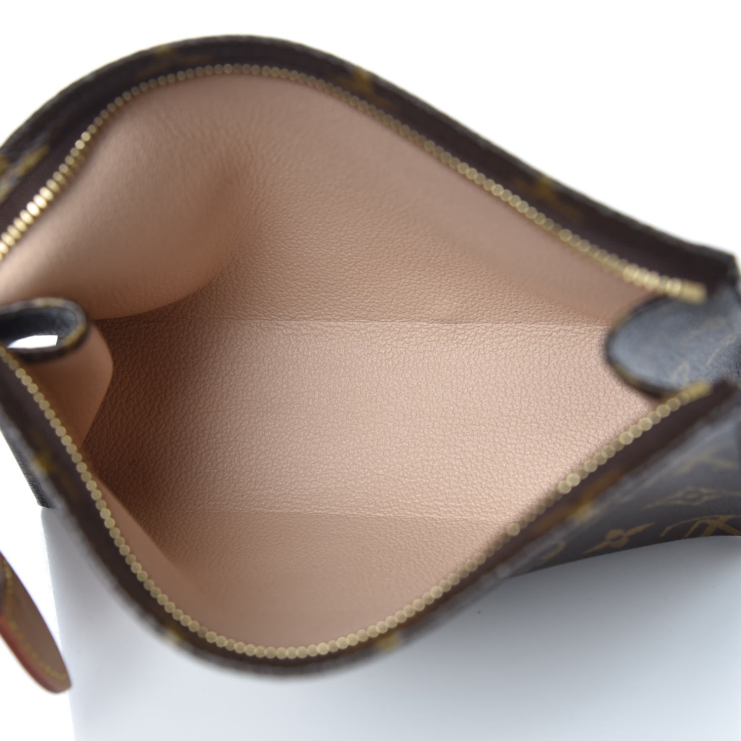 Louis Vuitton Monogram Toiletry Pouch 19 5 of 8