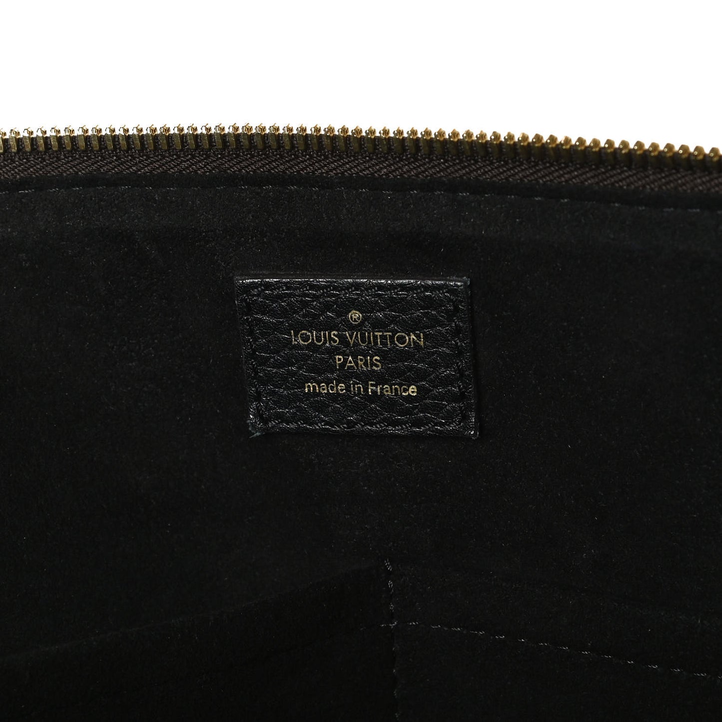 Monogram Estrela NM Black