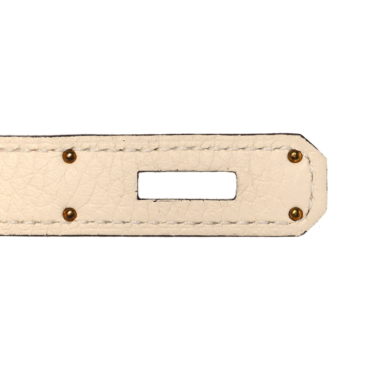 Hermes Taurillon Clemence Birkin 30 Nata 29 of 36