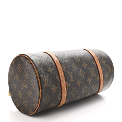 Louis Vuitton Monogram Papillon 26 4 of 9