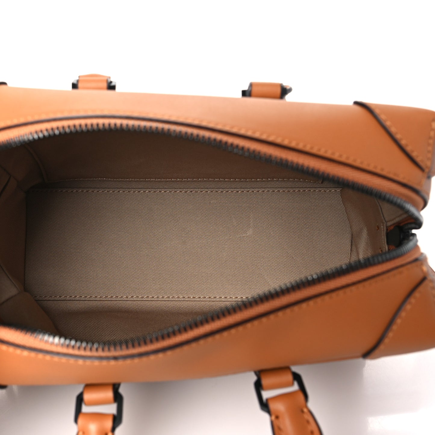 Visetos Small Soft Berlin Cognac