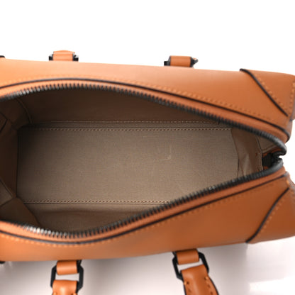 MCM Visetos Small Soft Berlin Cognac 5 of 10