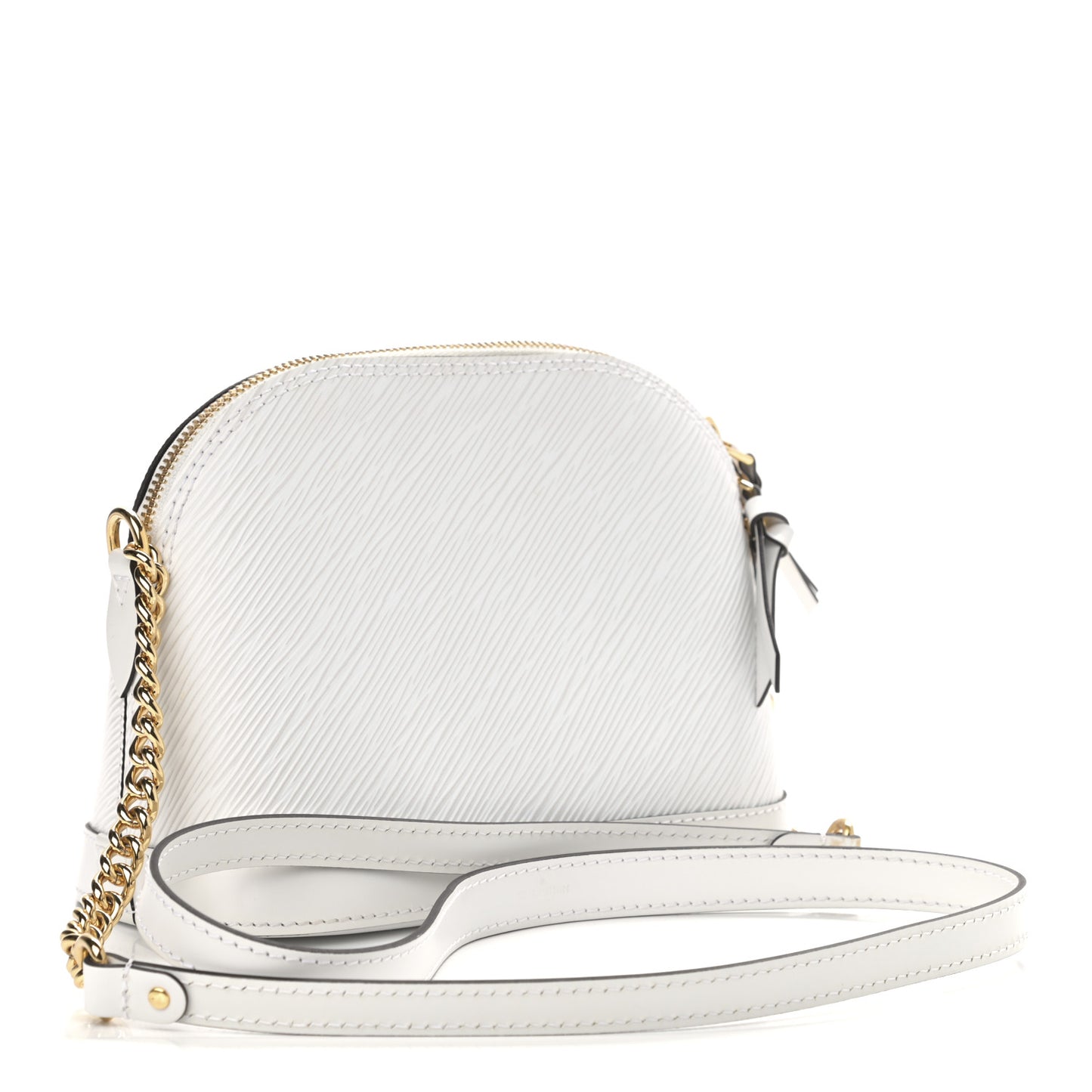 Epi Alma Mini White