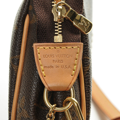 Louis Vuitton Monogram Eva Clutch 6 of 7