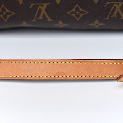 Louis Vuitton Monogram Speedy Bandouliere 30 14 of 16