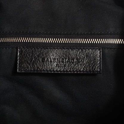 Balenciaga Agneau Traveler S Black 6 of 10