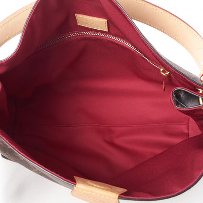 Louis Vuitton Monogram Graceful PM Pivoine 6 of 8