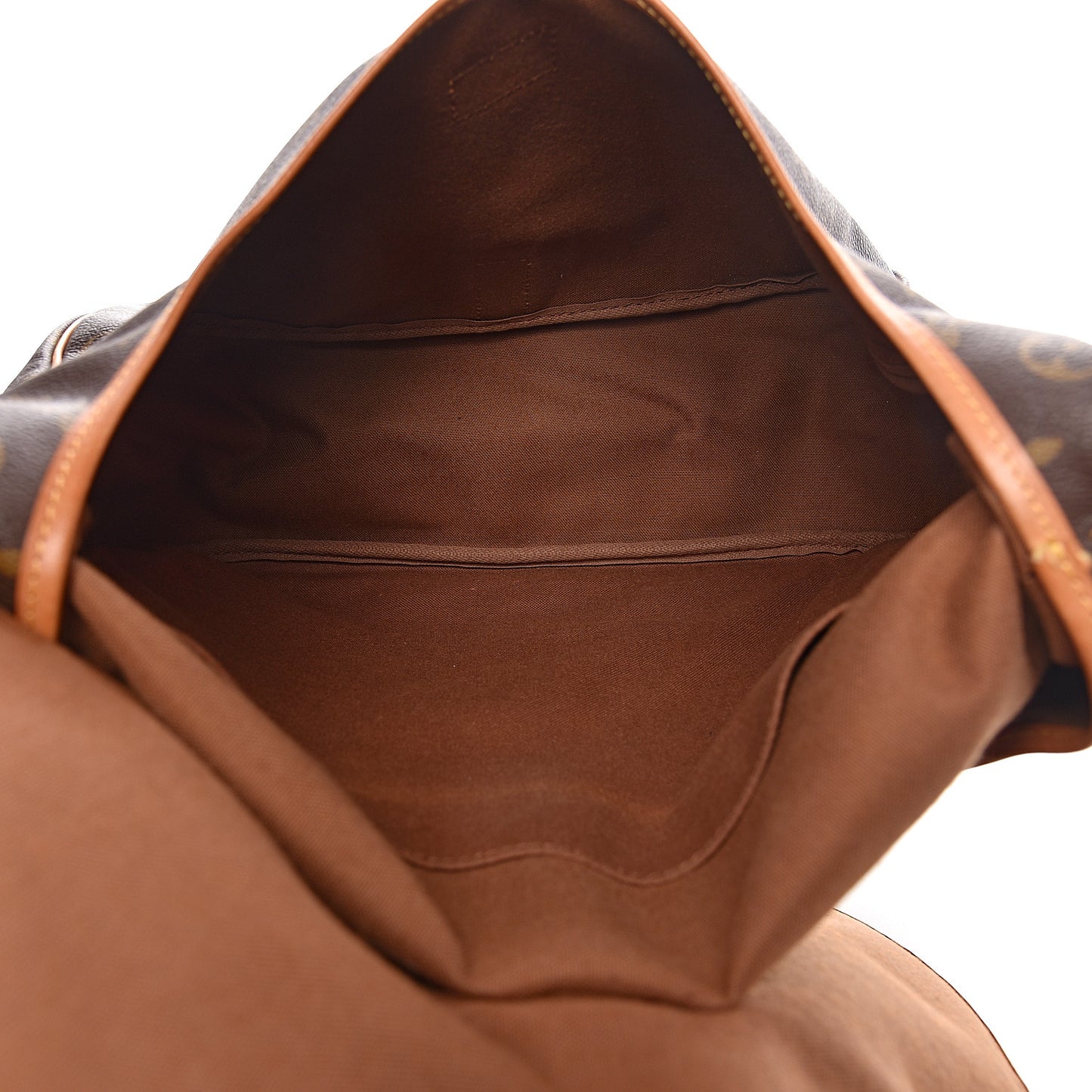 Monogram Saumur 35