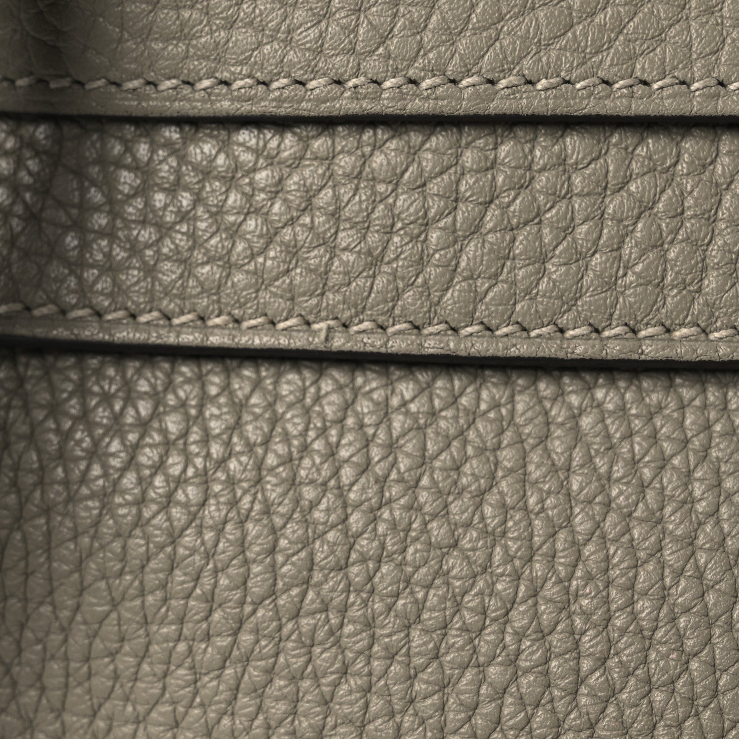 Hermes Togo Kelly Retourne 28 Sauge 13 of 14
