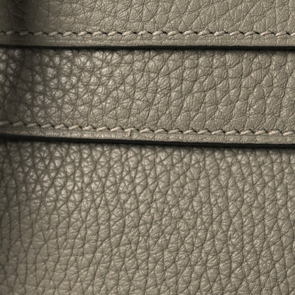 Hermes Togo Kelly Retourne 28 Sauge 13 of 14