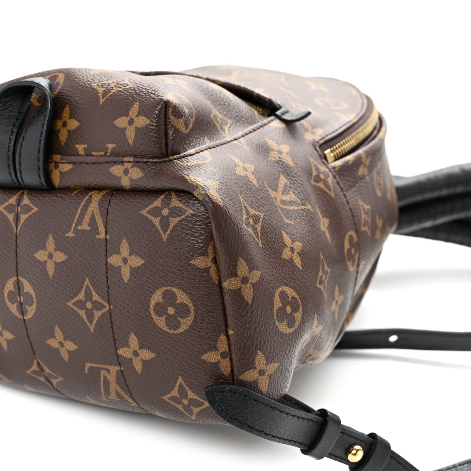 fake cheap louis vuitton backpack Louis Vuitton Monogram Palm Springs Backpack PM 1886421 – FASHIONPHILE