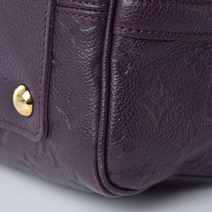 Louis Vuitton Empreinte Speedy Bandouliere 30 Aube 13 of 13
