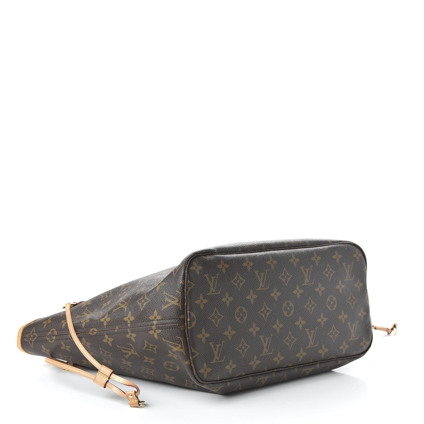 Monogram Neo Neverfull MM