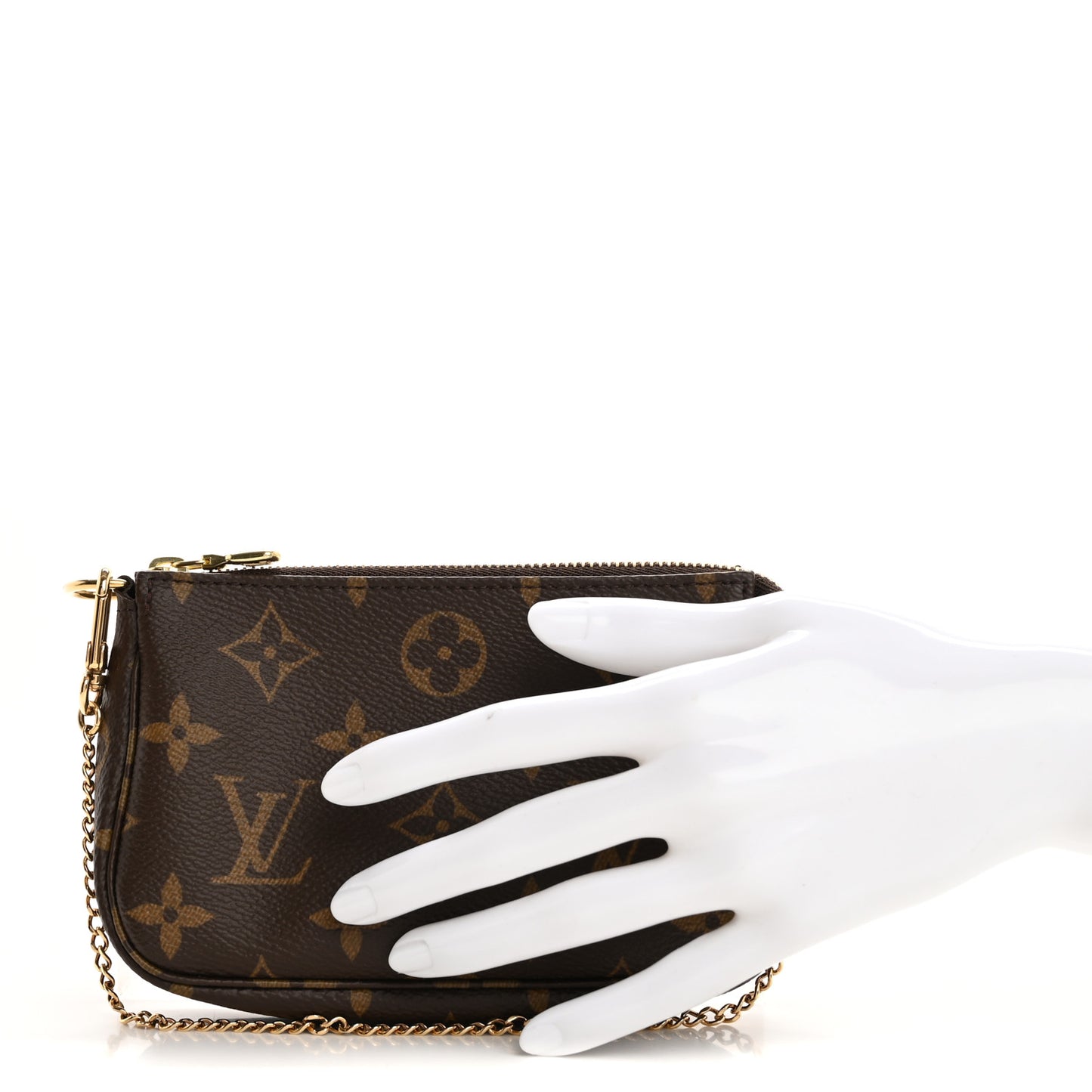 Monogram Mini Pochette Accessories